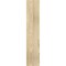 Ekena Millwork Funston Block Rough Sawn Outlooker, Douglas Fir, 6"W x 18"D x 30"H OUT06X18X30FST05RDF - alternate 3
